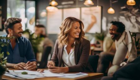 保险行业客户关系管理系统