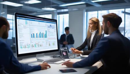 汽车行业专属CRM管理系统