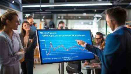 汽车行业专属CRM管理系统