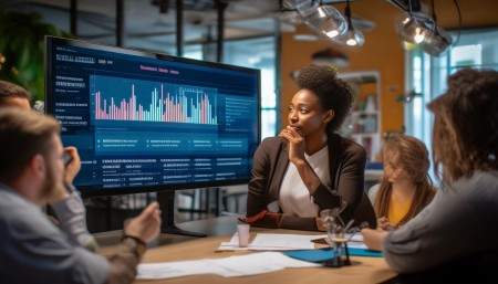 基于微信公众号的CRM客户管理