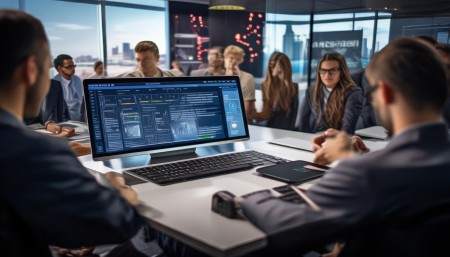 基于微信公众号的CRM客户管理