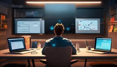 基于微信公众号的CRM客户管理