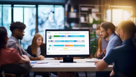 外贸企业客户管理CRM系统