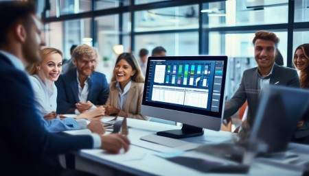 外贸企业客户管理CRM系统