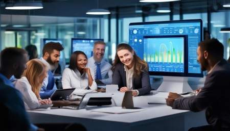 在线CRM客户管理系统（支持多终端）