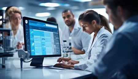 医药制造行业CRM客户管理方案 医药制造行业CRM客户管理方案