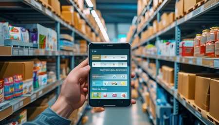 快消品行业客户关系管理系统