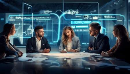 快消品行业客户关系管理系统