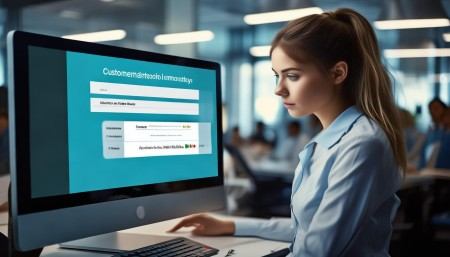 电销外呼集成型CRM系统