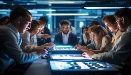 电销外呼集成型CRM系统