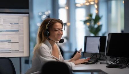 呼叫中心集成型CRM系统 呼叫中心集成型CRM系统