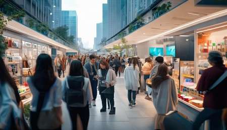 CRM与电子商务的深度融合策略