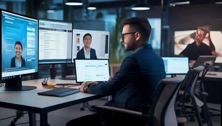 CRM工程师岗位职责与技能要求