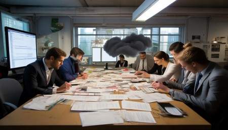 CRM工程师岗位职责与技能要求