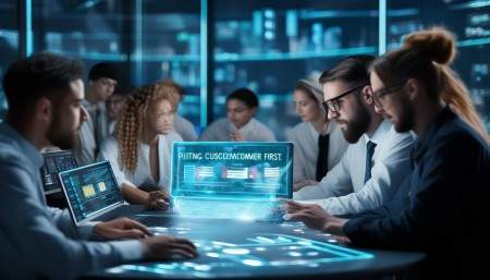 CRM工程师岗位职责与技能要求