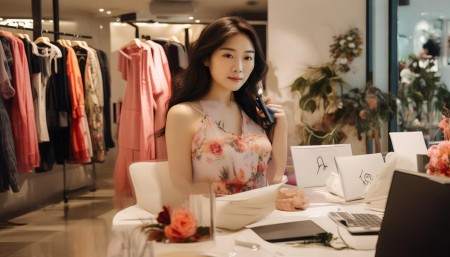 我之前合作的一家女装品牌就这么干，他们设置了“流失预警”机制，系统会自动提醒店长：“李女士已60天未