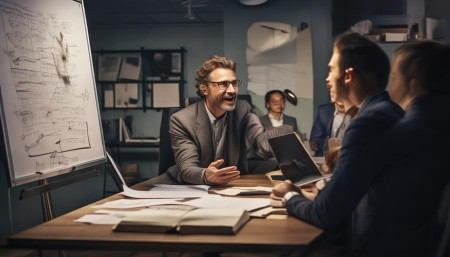 CRM系统成功案例分享