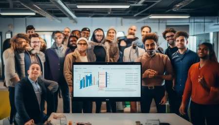 CRM系统成功案例分享