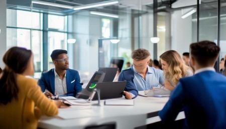 CRM系统成功案例分享