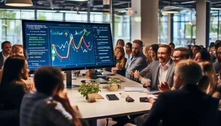 CRM系统成功案例分享