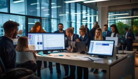 CRM实际应用场景与案例分析