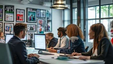 CRM实际应用场景与案例分析