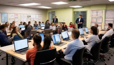 CRM实际应用场景与案例分析