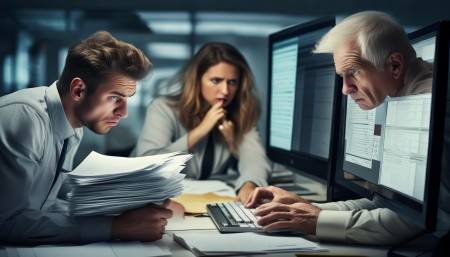 CRM销售管理系统开发流程