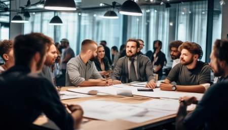 CRM销售管理系统开发流程