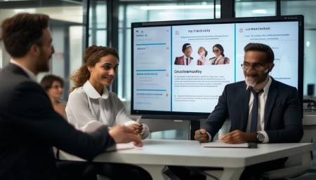 基于微信生态的CRM客户管理平台