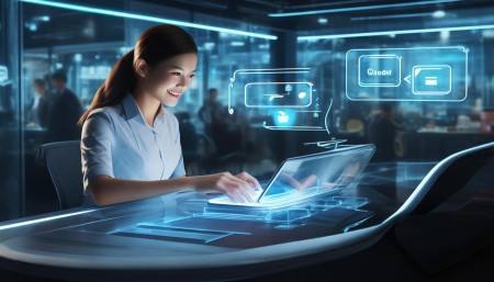 基于微信生态的CRM客户管理平台