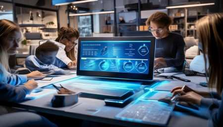 基于微信生态的CRM客户管理平台