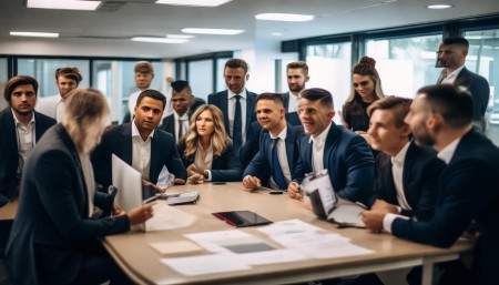 基于微信生态的CRM客户管理平台