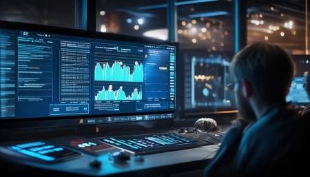 从零搭建企业级CRM系统的完整流程