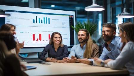 从零搭建企业级CRM系统的完整流程