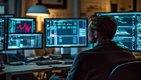 从零搭建企业级CRM系统的完整流程