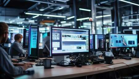 从零搭建企业级CRM系统的完整流程