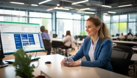 财产保险公司专用CRM系统