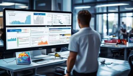 CRM业务工作流设计与自动化