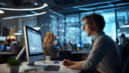 CRM业务工作流设计与自动化