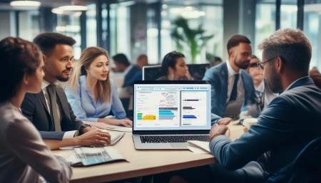 CRM业务工作流设计与自动化