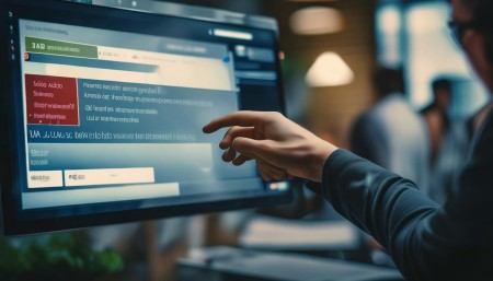 CRM业务工作流设计与自动化