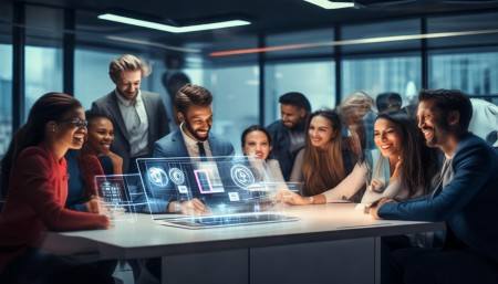 CRM系统的六大优点总结