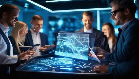 CRM系统的六大优点总结