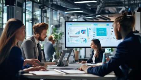 CRM系统的六大优点总结