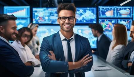 CRM系统的六大优点总结