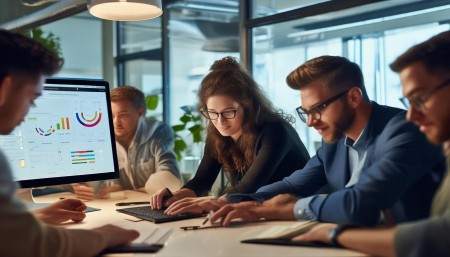 租用型CRM系统（SaaS）优势与适用场景