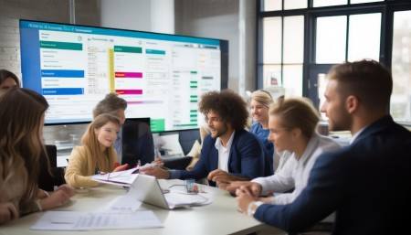 租用型CRM系统（SaaS）优势与适用场景