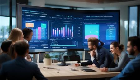 电子商务行业CRM系统解决方案