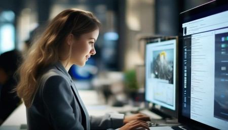 电子商务行业CRM系统解决方案